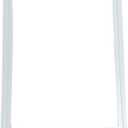 Frigidaire 240354502 Upper Crisper Drawer Cover Frame for Refrigerators, White