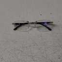 1 Blue Light Presbyopia Glasses, New Intelligent Zoom Presbyopia Glasses, Anti-Glare Protection Magvision Glasses for Men/Women for Reading, Computer Or TV