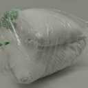 MIULEE 14x36 Inch Throw Pillow Insert Premium Throw Pillow Virgin Microfiber Stuffer Rectangle Pillow for Sofa Bed Couch