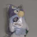GUND Bluey Sustainably Soft Plush, Made with Recycled Materials, Stuffed Animals for Kids & Toddlers, Blue, 13
