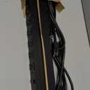 12 Outlet Long Power Strip Surge Protector with 2100 Joules, 6FT Power Cord, Wide Spaced Outlet Power Bar, Overload Protection Switch, Industrial Heavy Duty for Work Bench, Shop, Garage (Black),2 Pack