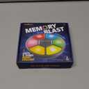 Memory Game for Kids for Boys & Girls - 6 7 8 9 10 11 Year Old Boy Birthday Gifts - Toys for 10 Year Old Boy - Car Handheld Travel Kids Games Road Trip for Ages 4-8, 6-8, 8-12 Years