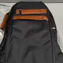 MUZNOTE 39 Inch Electric Guitar Case, Electric Guitar Gig Bag 6MM Thick Padding Backpack Soft Electric Guitar Bag Dual Adjustable Shoulder Strap Pocket & Back Hanger Loop