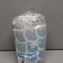 Rediar Mermaid Tail Blanket for Girls Soft Flannel Sleeping Snuggle Kids Wearable Blanket Birthday Gift (55" X 20")