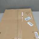 KOHLER K-27331-0 Glissade ReadyLatch Quiet Close Elongated Toilet Seat, White, Grip-Tight Hardware, Quiet Close Lid Prevents Slamming