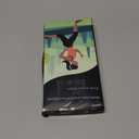 MUSICOZY Sleep Headphones Bluetooth 5.4 Headband, Wireless Earphones Music Sleep Earbuds Sleeping Eye Mask with HD Stereo Speakers for Workout Running Travel Yoga, Ideal Gifts for Men Women(Black)