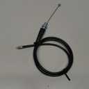 FLYPIG 43.31inch Throttle Cable for 110cc 125cc 140cc 150cc SSR Pit Bikes for Kawasaki KX 60 KX100 KX65 KX80 KX85