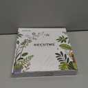 RECUTMS Artificial Willow Leaves Vine Twigs 2Pcs 5.7Ft Fake Hanging Ivy Plants Silk Green Leaf Rattan Garland Greenery Decor for Indoor Outdoor Home Wedding Arch Jungle Beach Birthday Party Garden