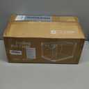 Veraste 30 Inch Collapsible Travel Dog Crate for Medium Large Dogs, Portable Dog Crate 4-Door Foldable Soft Kennel with Durable Mesh Windows for Indoor & Outdoor Travel, with Storage Bag,Green