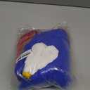 Cowgirl Costume for Girls with Hat and Tutu  Western Dress Up Outfit for Toddlers and Kids for Halloween or Party (3-4T, Blue)