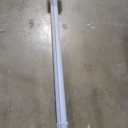 SHADEMOON Blackout Cordless Roller Shades for Windows,Free-Stop System Blind with Valance,Pull Down Room Darkening Indoor Shades,Thermal Insulated UV Blocking Fabric,Home Office(Grey,70" W x 72" H)