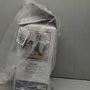 Airpot Coffee Carafe for Keeping Hot,102oz/3L Coffee Dispenser Thermal with Pump,Insulated Stainless Steel Hot Beverage Dispenser for Parties,Thermal Carafe for Hot Drinks Water Tea Chocolate