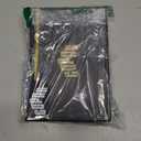 Copag 1546 Design 100% Plastic Playing Cards, Poker Size (Standard) Black/Gold (Jumbo Index, 1 Set)