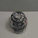 MESA PENDANT EDI-SOL LANTERN - BLACK