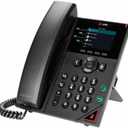 Poly (Plantronics + Polycom) Polycom® VVX® 250