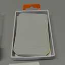 MOFT Phone Tripod Stand Selfie Stick for iPhone, Multi-Angles iPhone Stand, Lightweight & Portable Phone Holder, Strong Magnets, MOVAS Vegan Leather, Travel Essentials, Misty Cove (Without Card Slot)