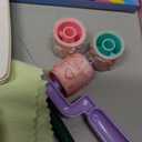 Drawing Projector for Kids,Arts and Crafts for Kids,Include Drawing Board,Crayons,Coloring Book,Stickers etc,Kids Toys for Age 3-5 Year Old Girls Christmas & Birthday Gifts (Mermaid Drawing Box)