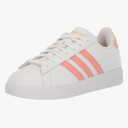adidas Women's Grand Court 2.0 Sneaker, Size 6.5