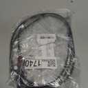 587326601 Control Cable for Craftsman Husqavarna Poulan AYP Models Replace 583451701 438385 429638 586837701