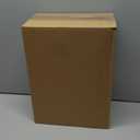 Potty Training Toilet, Realistic Potty Training Seat, Toddler Potty Chair with Soft Seat, Removable Potty Pot, Toilet Tissue Dispenser and Splash Guard, Non-Slip for Toddler& Baby& Kids (White, Navy Blue)