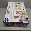 VTech Touch and Learn Activity Desk Deluxe, Pink