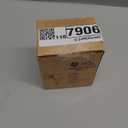 AquaMiracle Aquarium Powerhead Pump Circulating Water Pump 135 GPH for 10-40 Gallon Aquariums with Aerating Features