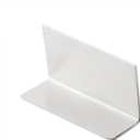 HJGarden Stainless Steel Place Card Holders Table Card Holder Table Card Stands Memo Price Tags Reception Party Photo