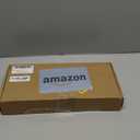 suptek White Projector Ceiling Mount Bracket Fits Flat or Sloped Ceiling Height Adjustable with Extendable Length 30.7-49.21inch,for LCD/DLP Projectors,White (PR05LW)