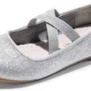 TGIRLS Casual Shoes, Size 8