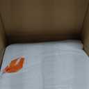 CUDDLE DREAMS Wool Comforter Duvet Insert, 100% Australian Wool Filling with Soft Noiseless Cotton Shell, Natural Warmth (Heavyweight for Winter, King) (KING, 102 IN x 88 IN)