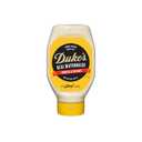 Duke’s Real Mayonnaise Squeeze Bottle - Original Smooth & Creamy Taste, 18 Ounce (Pack of 4) Best By: 10/12/25