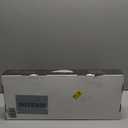 Touch Kitchen Faucet,KEER Smart Kitchen Sink Faucet with Pull Down Sprayer, Touch on Activated Kitchen Bar Sink Faucet Brushed Nickel, Stainless Steel