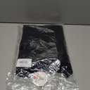 ANRABESS Women Long Sleeve Skirt Sets 2025 Fall Sweater Lounge Sets 2 Piece Beach Vacation Outfits Black M