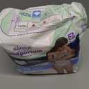 Always Discreet Postpartum and Adult Incontinence Underwear for Women, Small/Medium, Maximum Protection, 14 Count