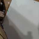 Large Glass Dry Erase Board, 72 x 48 Inches Magnetic Glass Whiteboard for Wall, 6' x 4' Frameless Board for Office, Home, School