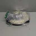 Mattel WWE Championship Title, World Heavyweight Championship Role-Play & Costume Piece, Leather-Like Belt 3+ Feet with One-Time Adjustment