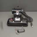 JIGOO T600 Bed Vacuum Cleaner with UV-C Light, 15Kpa Suction 700W Powerful Double Cup Handheld Vacuums, Mattress Vacuum Cleaner with Smart Dust Sensor, Ultrasonic & Heating Tech, HEPA Filter - Corded