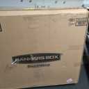 Bankers Box Medium Classic Moving Box, 20-Pack, Reinforced Handles, Tape-Free Assembly, 19 x 14.5 x 15.5 Inches 