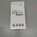 4 x amFilm OneTouch Screen Protector for iPhone 17 Pro Max 6.9'' + Camera Lens Protector | Auto-Alignment install | Bubble Free | 9H+ Military-Grade Tempered Glass | FHD Clarity | Case Friendly | 2+4 Pack