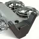Antenna Protective Cover for DJI Neo 2 Accessories for DJI Neo 2 Enhanced Protection for Antenna Black