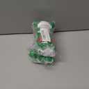 2 x JoycuFF Best Friend Friendship Gifts for Women Mini Funny Frog Birthday Gifts for Women Friendship Gift Positive Crochet Animal Emotional Support Handmade Crochet Frog