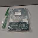 EcoTools Makeup Brush Cleansing Pad, Brush Cleaner Mat For Deep Cleaning Tools, Use With Makeup Brush Shampoo, 100% Silicone, Easy To Clean, Features Suction Cup For Easy Usage, Cruelty-Free, 1 Count