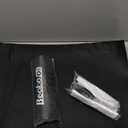 Becko US Puzzle Mat Roll Up with Drawstring Storage Bag, Felt Rollup Mat for Easy Transport & Storage, Portable Puzzle Board Puzzles Saver Keeper for Jigsaw Puzzles Up to 1500 Pieces