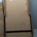 Heavy Duty Thick Folding Box Spring, Mattress Supporting Wood Floor, Foldable Box Spring, Bed Support Slats,38"x74"