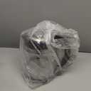 Chefman Electric Kettle, 1.8L 1500W, Hot Water Boiler, Removable Lid for Easy Cleaning, Auto Shut Off, Boil-Dry Protection, Stainless Steel Filter, BPA Free, Borosilicate Glass Electric Tea Kettle (Black)