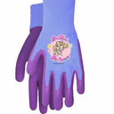 Midwest Quality Gloves Nickelodeon Paw Patrol Girls Kids Garden Gripper Glove, PWG100T, Toddler, 2 Count (Pack of 1)