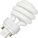 TCP 33014M Twist Pin Base CFL Bulb