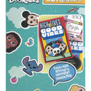 Exchange Cards Doors les Scratch 2 Pack