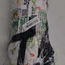 BALAPET Resuable Waterproof High Chair Cover for Restaurant, Thick Soft Baby Chair Protector Cover for Wooden or Restaurant High Chair, Protect Against Messy Meals and Dirty (Stars)