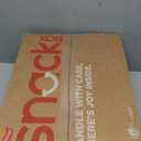 SunChips 100% Whole Grain Chips, Variety Pack, 1 oz Bags, Pack of 40, No Artificial Flavors, No Colors from Artificial Sources, Best By: 26/08/2025